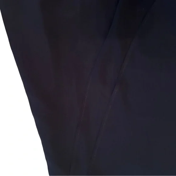 Joseph Ribkoff Flare Ruffle Pant - Picture 4 of 4